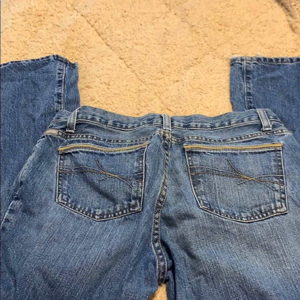 Cruel girl jeans